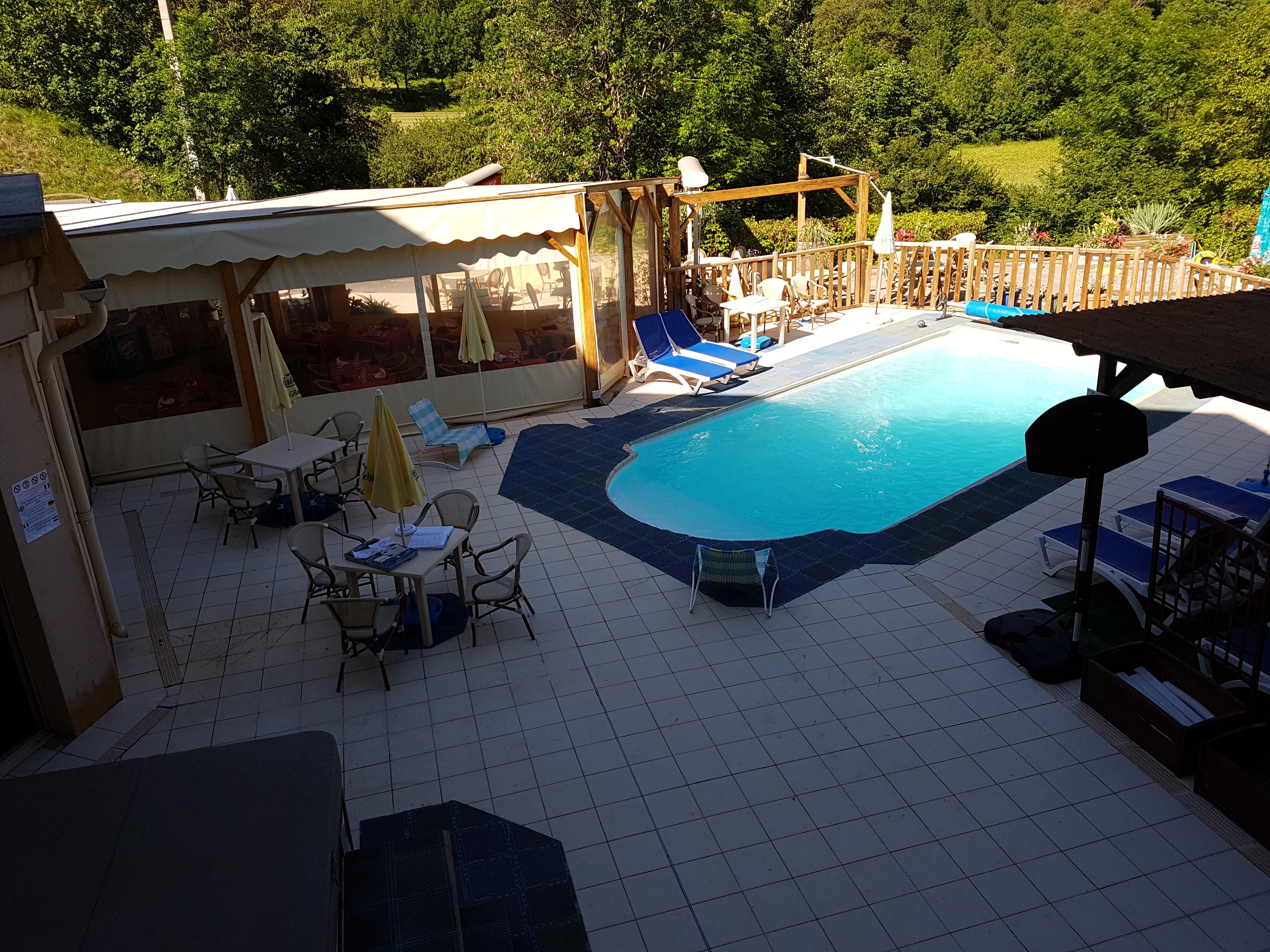 Photo n° 1 de l'avis de Isabelle.a fait le 11/06/2017 à 08:06