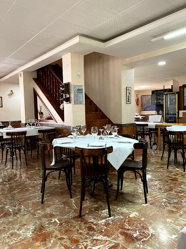 Restaurant Casa Asmundo