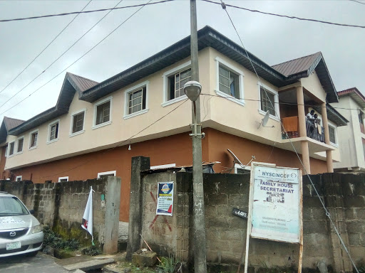 NCCF Lagos Family House, 2, love avenue, abimbola awoliyi estate, abule egba, lagos., Nigeria, Tourist Attraction, state Lagos
