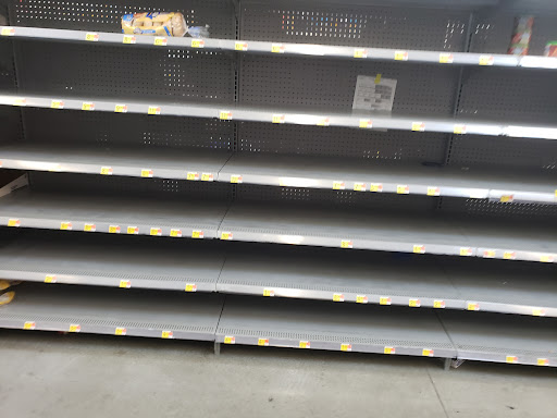 Discount Store «Walmart», reviews and photos, 494 I-30 Frontage Rd, Royse City, TX 75189, USA