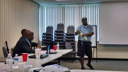 Community Center «Patterson Park Community Center», reviews and photos, 521 Mercury Blvd, Murfreesboro, TN 37130, USA