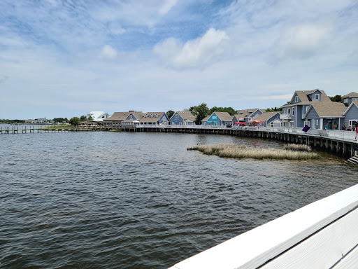 Pet Supply Store «Outer Barks - Water Front Shops», reviews and photos, 1240 Duck Rd, Duck, NC 27949, USA