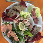 Photo n°1 de l'avis de Salvatore.a fait le 25/07/2020 à 18:33 sur le  Ristorante la Rustichella dal Borbone à Sessa Aurunca