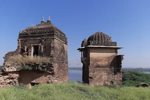 Hindoli Fort image