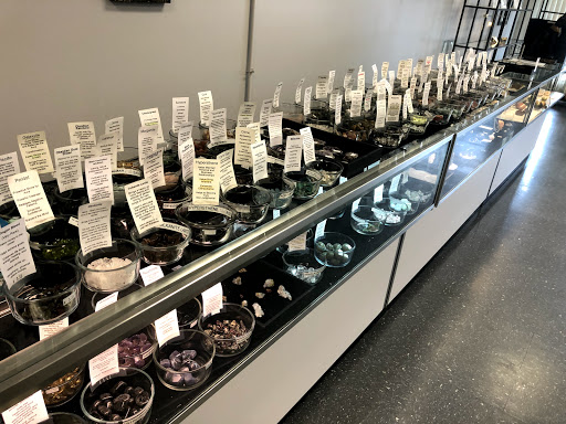 Metaphysical Supply Store «Crystal Source», reviews and photos, 441 Bedford Euless Rd, Hurst, TX 76053, USA
