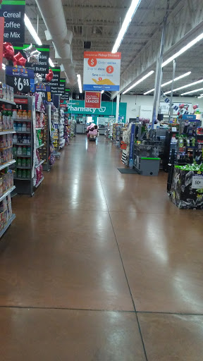 Supermarket «Walmart Neighborhood Market», reviews and photos, 1803 N Highland Ave, Clearwater, FL 33755, USA