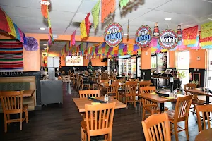 El Sabor De Puebla Restaurant, LLC image