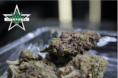 Star Buds Recreational Marijuana Dispensary Federal Heights