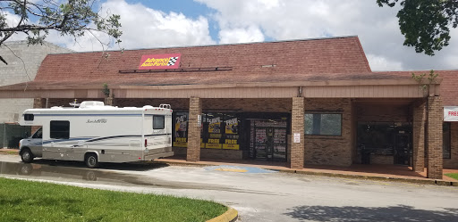 Auto Parts Store «Advance Auto Parts», reviews and photos, 1649 N Hiatus Rd, Pembroke Pines, FL 33026, USA