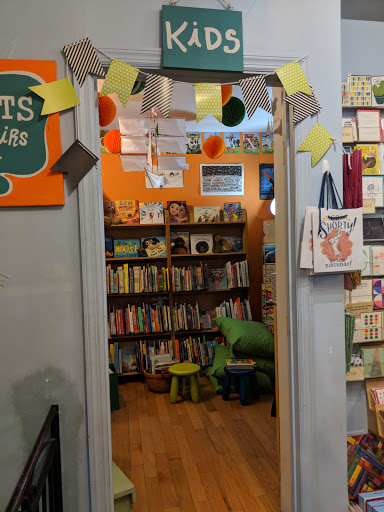 Book Store «WORD», reviews and photos, 126 Franklin St, Brooklyn, NY 11222, USA