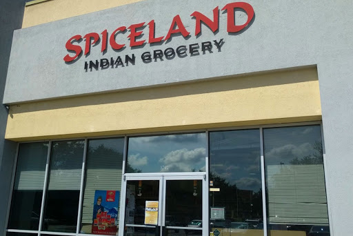 Indian Grocery Store «Spiceland Indian Grocery Store», reviews and photos, 870 S Sun Dr #1047, Lake Mary, FL 32746, USA