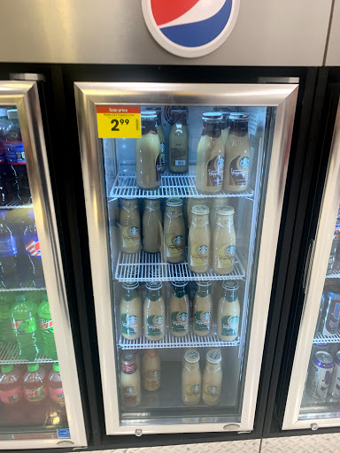 Grocery Store «Kroger», reviews and photos, 1919 Faithon P Lucas Sr Blvd, Mesquite, TX 75181, USA