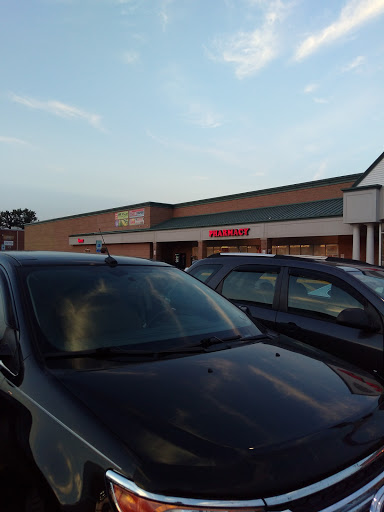 Grocery Store «Weis Markets», reviews and photos, 1100 N 4th St, Sunbury, PA 17801, USA