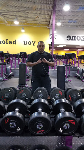 Gym «Planet Fitness», reviews and photos, 2560 N Harlem Ave, Elmwood Park, IL 60707, USA
