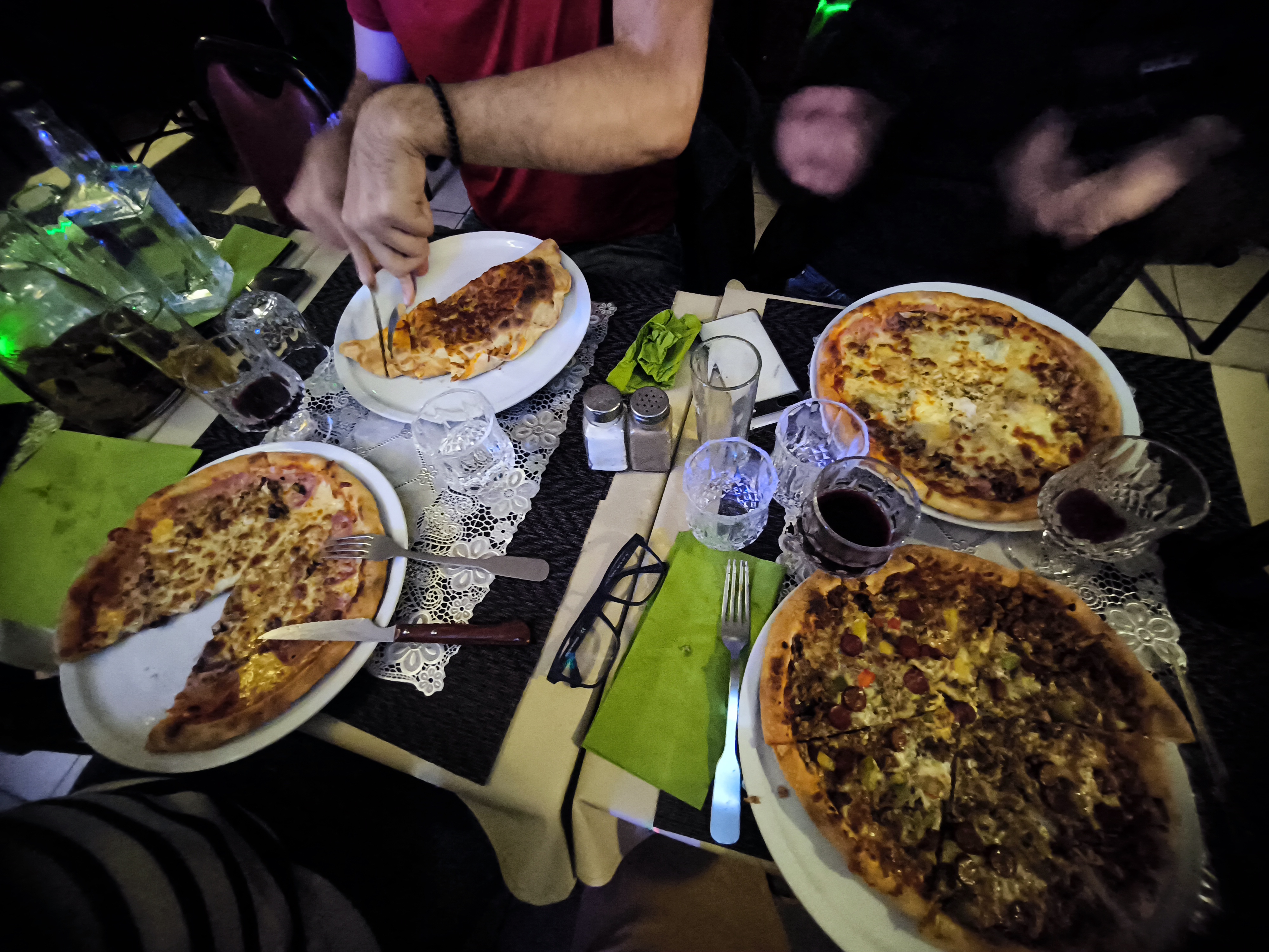 Photo n° 2 de l'avis de Antoine.a fait le 16/01/2024 à 21:50