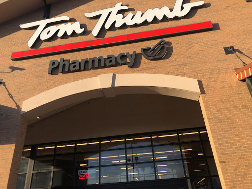 Grocery Store «Tom Thumb», reviews and photos, 612 Grapevine Hwy, Hurst, TX 76054, USA