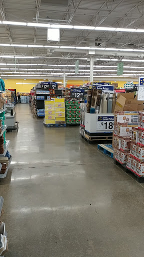 Department Store «Walmart Supercenter», reviews and photos, 1310 Preacher Roe Blvd, West Plains, MO 65775, USA