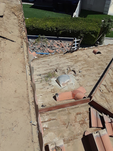 Contractor «The Roof Doctor LLC», reviews and photos, 5000 W Oakey Blvd, Las Vegas, NV 89146, USA