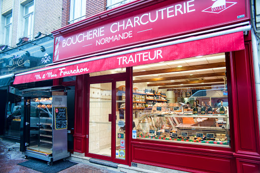 Boucherie Charcuterie Normande