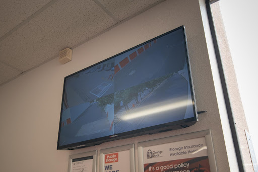 Self-Storage Facility «Public Storage», reviews and photos, 1925 San Ramon Valley Blvd, San Ramon, CA 94583, USA