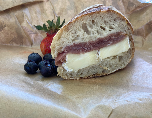 Bicycle Store «Calistoga Bikeshop», reviews and photos, 1318 Lincoln Ave, Calistoga, CA 94515, USA