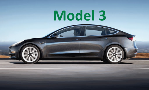 Tesla-Car-Rent