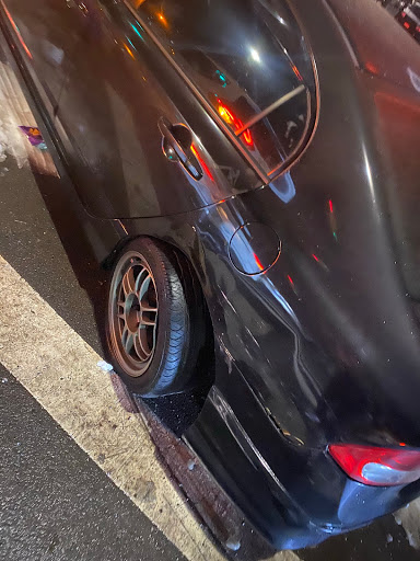 Auto Body Shop «Perfection Auto Collision Ny», reviews and photos, 52-01 Van Dam St, Long Island City, NY 11101, USA