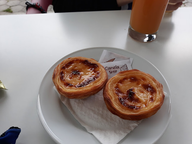 Avaliações doPadaria Pastelaria - Matrafão, Lda em Vila Real - Padaria