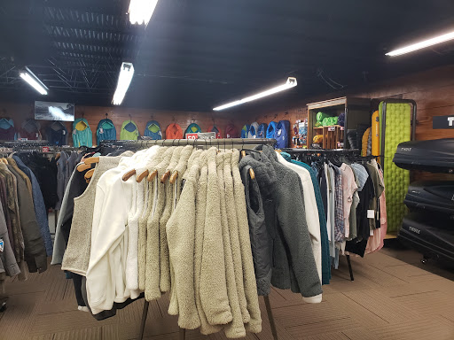 Outdoor Sports Store «Alabama Outdoors», reviews and photos, 3054 Independence Dr, Homewood, AL 35209, USA