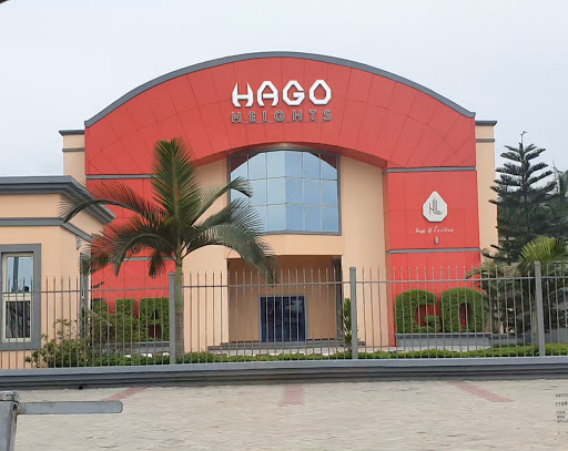 Hago Heights Port Harcourt, Plot 29 Dr, Peter Odili Rd, Trans Amadi, Port Harcourt, Nigeria, Event Planner, state Rivers