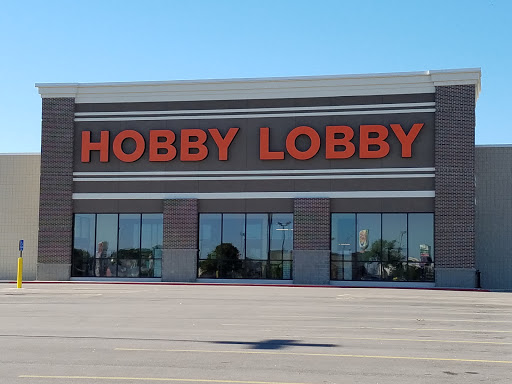 Craft Store «Hobby Lobby», reviews and photos, 7646 Dodge St, Omaha, NE 68114, USA