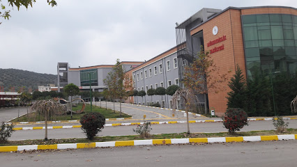 Osmaniye Korkut Ata Üniversitesi Mühendislik Fakültesi