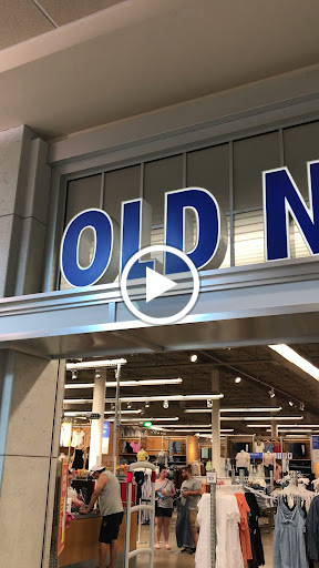 Clothing Store «Old Navy», reviews and photos, 755 NJ-18, East Brunswick, NJ 08816, USA