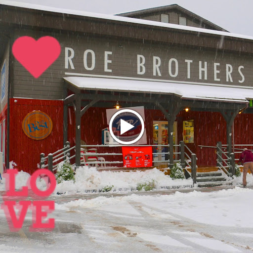 Building Materials Store «Roe Brothers Inc», reviews and photos, 65 Maple Ave, Florida, NY 10921, USA