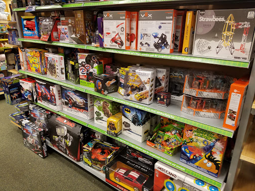 Book Store «Barnes & Noble», reviews and photos, 17111 Haggerty Rd, Northville, MI 48168, USA
