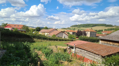 hôtels Gite de Solama Balléville