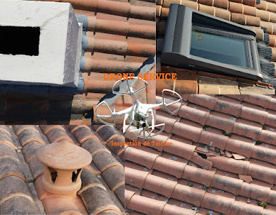 Drone Service 85 à Les Achards