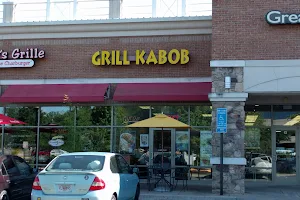 Grill Kabob image