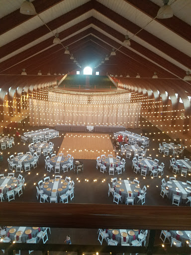 Event Venue «Irongate Equestrian Center», reviews and photos, 12298 Croton Rd, Hartford, OH 43013, USA