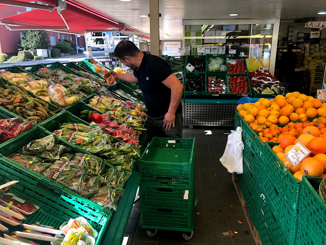 Rezensionen über Stern-Market in Zürich - Supermarkt