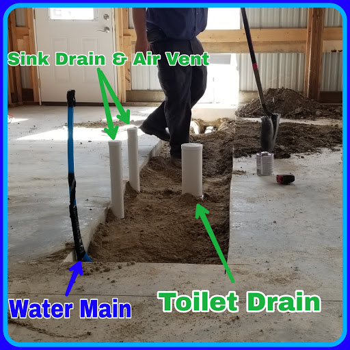 Plumber «DeHart Plumbing Heating and Cooling», reviews and photos