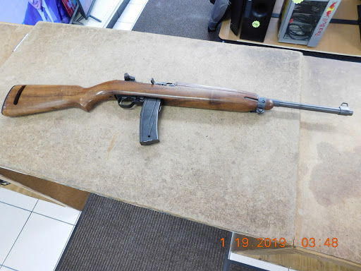 Pawn Shop «University Pawn & Jewelry», reviews and photos, 2770 N University Dr, Hollywood, FL 33024, USA