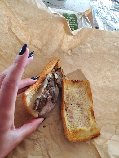 Sandwich Shop «Panera Bread», reviews and photos, 2605 S Pleasant Valley Rd, Winchester, VA 22601, USA