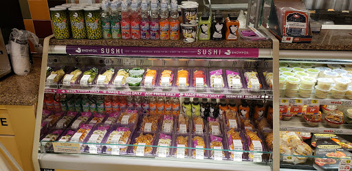 Grocery Store «Weis Markets», reviews and photos, 315 US-206, Hillsborough Township, NJ 08844, USA