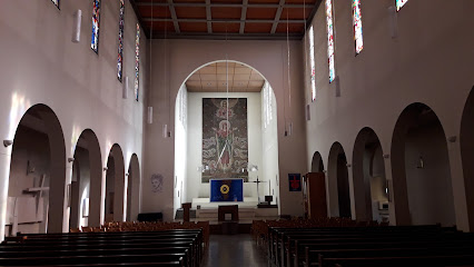 St. Marienkirche