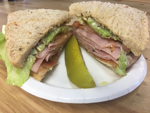 Cafe «East Main Street Coffee Shop», reviews and photos, 6526 Main St, New Port Richey, FL 34653, USA