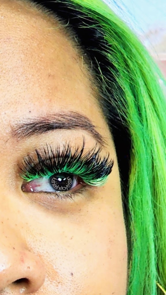 Strawberry Blonde Salon & Lash Lounge Kalispell, MT 59901 Services