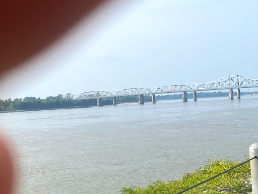 Tourist Information Center «Mississippi Welcome Center», reviews and photos, 4210 Washington St, Vicksburg, MS 39180, USA