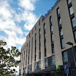 Photo n°1 de l'avis de Thomas.a fait le 04/10/2022 à 19:21 sur le  ibis budget Konstanz à Konstanz