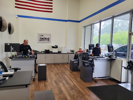 Honda Dealer «Proctor Honda», reviews and photos, 2373 W Tennessee St, Tallahassee, FL 32304, USA